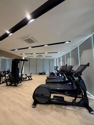 Hillock Green (D26), Apartment #623652081